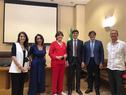 Foto de María Pérez Galván&Asociados