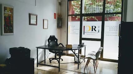 Foto de Maria RODRIGUEZ PRIETO