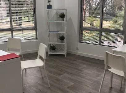 Foto de María Troncoso | Abogado en Pontevedra