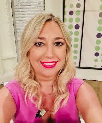Foto de MariLuz Aguilera Abogada