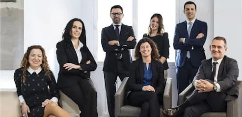 Foto de Marín & Mateo Abogados