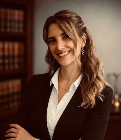 Foto de Marina Guerrero Pich Abogada