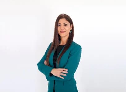 Foto de Marina Gutiérrez Verdú. Abogados.