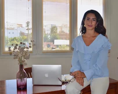 Foto de Marina Jiménez Abogado Mercantil