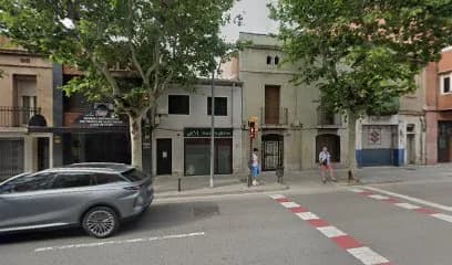 Foto de Marta Anglí Mas