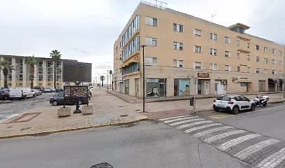 Foto de Marta Bernal Procuradora
