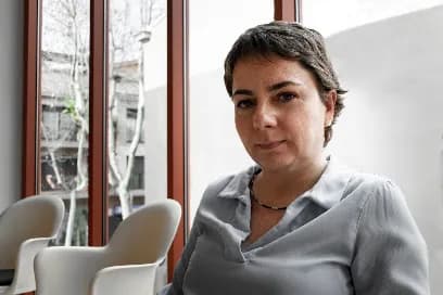 Foto de Marta Bonilla Damunt -Abogada-