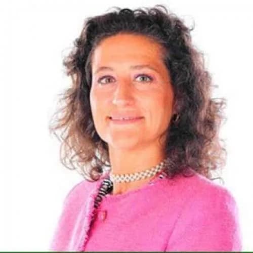 Foto de Marta Boza Rucosa
