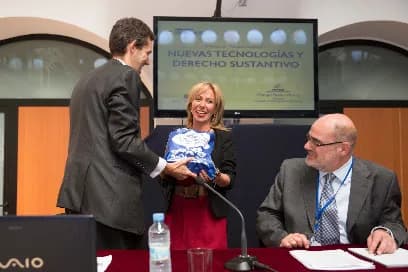 Foto de MARTA GARCÍA TRUJILLO ABOGADA
