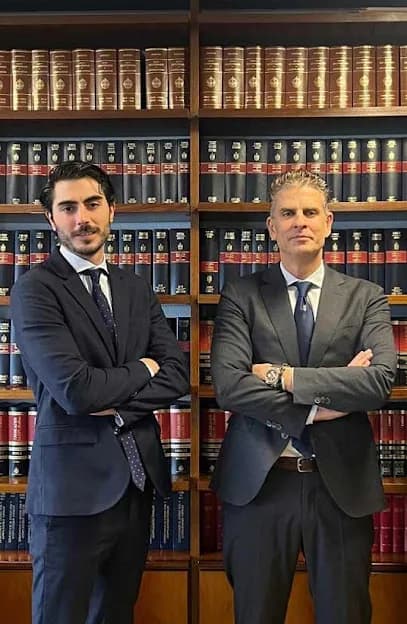 Foto de Martín Anero Abogados