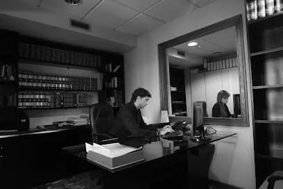 Foto de Martín De Pozuelo Abogados