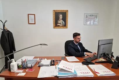 Foto de Martin G Cárdenas Abogado Extranjería