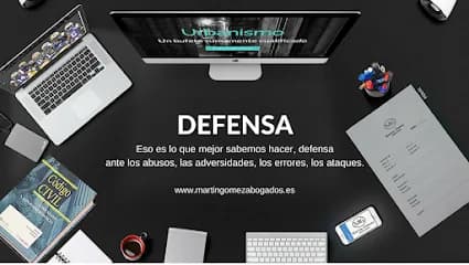Foto de Martin Gomez Abogados