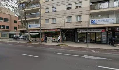 Foto de Martín Olmos Abogado