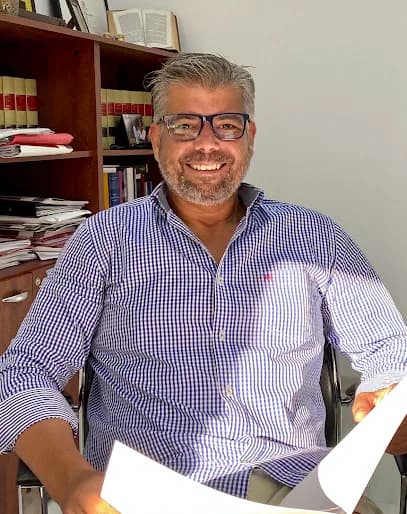 Foto de Martín Ortega & Garro - Abogados Almería