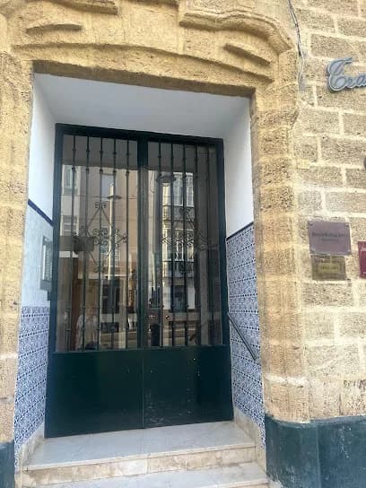 Foto de Martínez Blanca Manuela