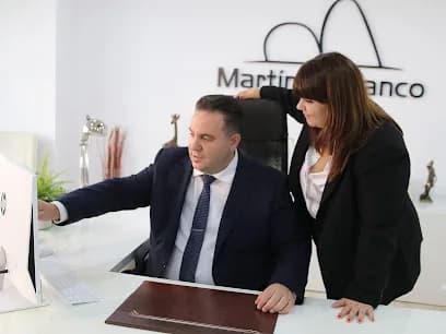 Foto de Martínez-Blanco Abogados