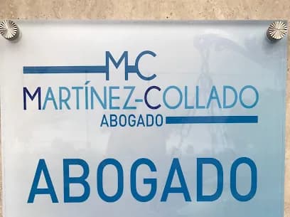 Foto de Martínez Collado Abogado