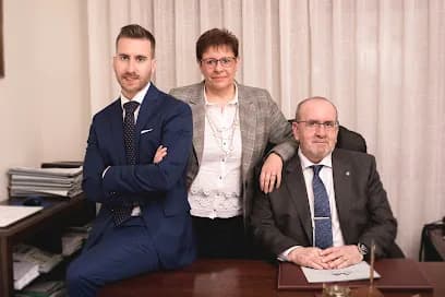 Foto de MARTÍNEZ LORENTE ABOGADOS.