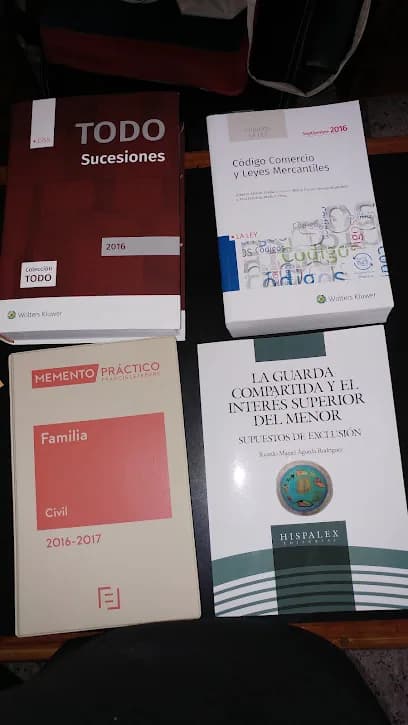 Foto de Mateos Selma Abogados