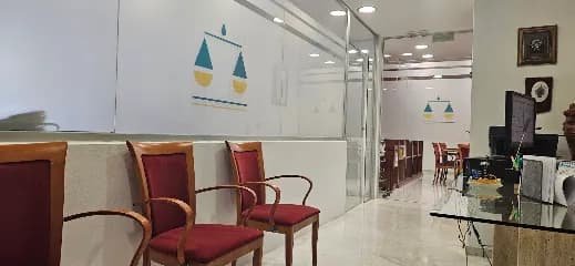 Foto de Mayte Espinosa Guijarro Abogada
