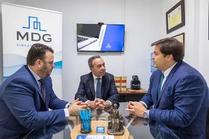 Foto de MDG Fincas I Jurídico