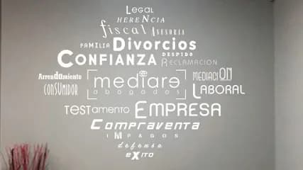 Foto de Mediare Abogados SCP