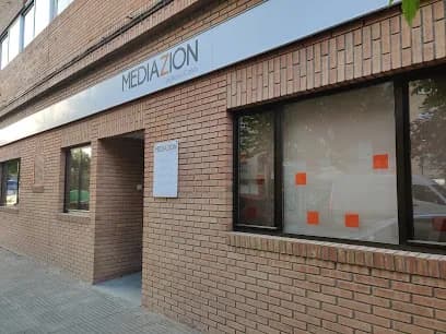 Foto de MEDIAZION Laiglesia Calvo