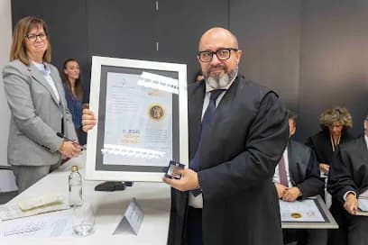 Foto de Medina Abogados/Jesús Medina Serrano