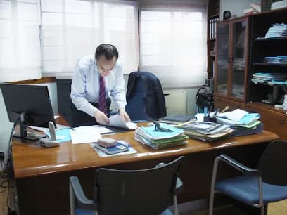 Foto de Mendoza Vázquez Abogados