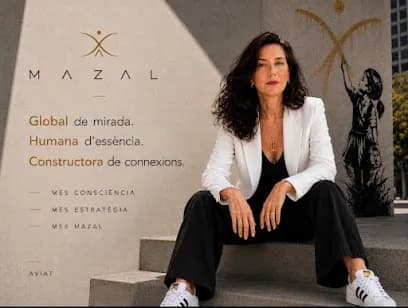 Foto de Mercè Pomar Espai -MAZAL