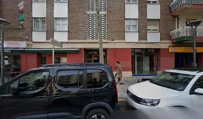 Foto de Mercedes González Rodríguez
