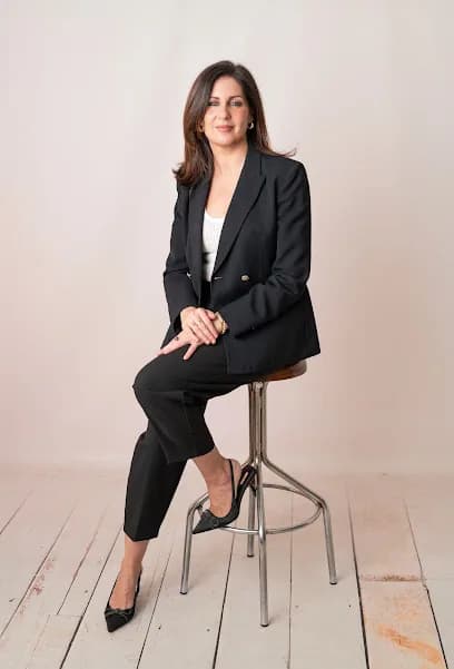 Foto de Mercedes Lara Morales Abogada de Familia - Granada