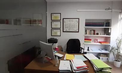 Foto de Mercedes Martín Carrasco Abogada