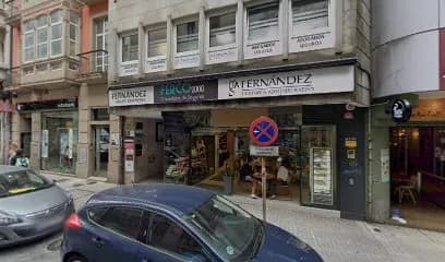 Foto de Mercedes Martínez Blanco Abogados