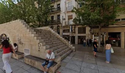 Foto de Meritxell Ribes Rodríguez - Advocada