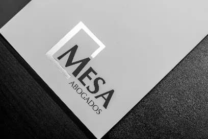 Foto de Mesa Abogados