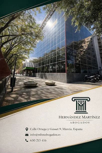 Foto de MHM Abogados