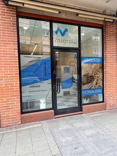 Foto de Migrow Abogados