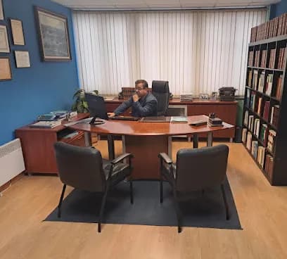 Foto de Miguel Ángel Alonso Álvarez Abogados