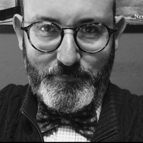 Foto de Miguel Ángel Fernández Cosme