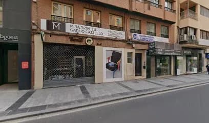 Foto de Miguel Angel Garijo Castelló