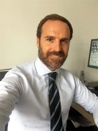 Foto de Miguel Aragón Despacho de Abogados