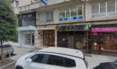 Foto de Miguel de la Roza