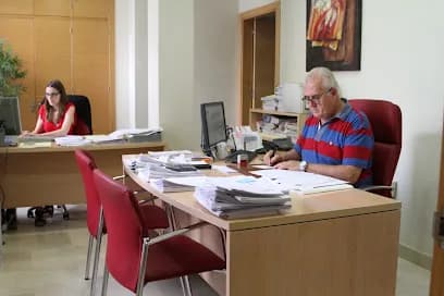 Foto de Miguel Verdún Abogados
