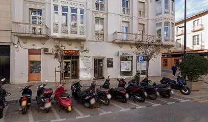Foto de Mireia Aparici Abogada