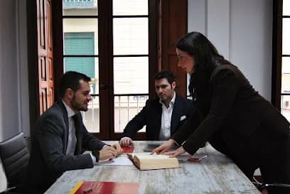 Foto de Molpeceres Abogados