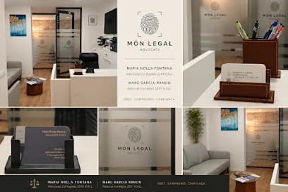 Foto de Món Legal