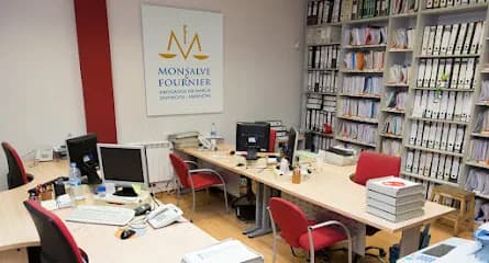 Foto de Monsalve & Fournier - Abogados de Familia -