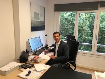 Foto de Monserrat Abogados